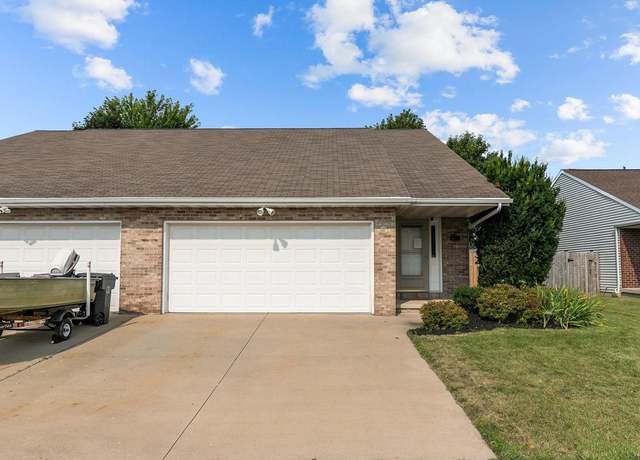 Property at 1819 Meadowview Ln, Little Chute, WI 54140, 2 beds, 1.5 baths