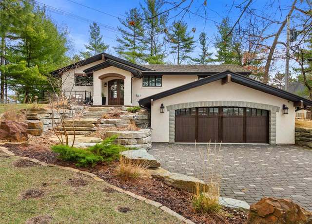 Property at N2170 Chicago Point Rd, Wautoma, WI 54982, 5 beds, 3 baths