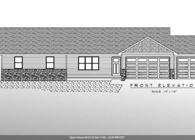 Property at 551 Emerald Isle Ct, Wrightstown, WI 54180, 3 beds, 2.5 baths