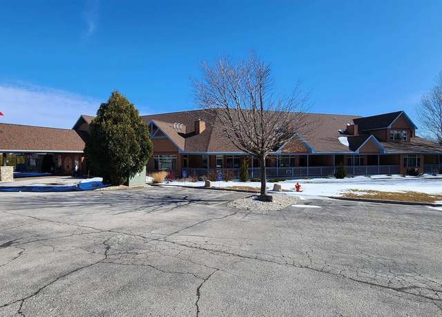 Property at 10506 State Hwy 57 #110, Sister Bay, WI 54234, 2 beds, 2 baths
