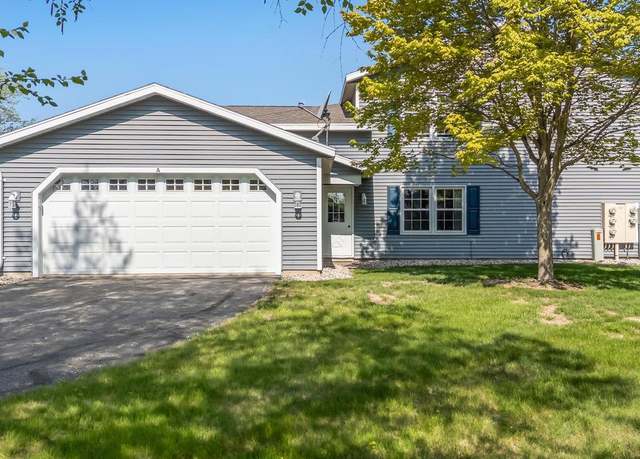Property at 2504 Village Ln, Oshkosh, WI 54904, 3 beds, 2 baths