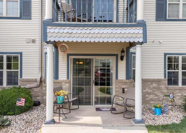 Property at W6144 Victorian Dr #1, Appleton, WI 54915, 2 beds, 2 baths