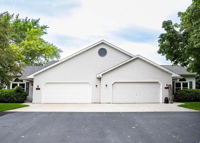 Property at W6718 School Rd, Greenville, WI 54942, 4 beds, 3 baths