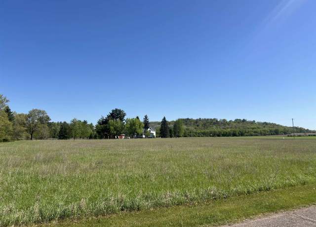 Property at Lind Center Rd, Waupaca, WI 54981