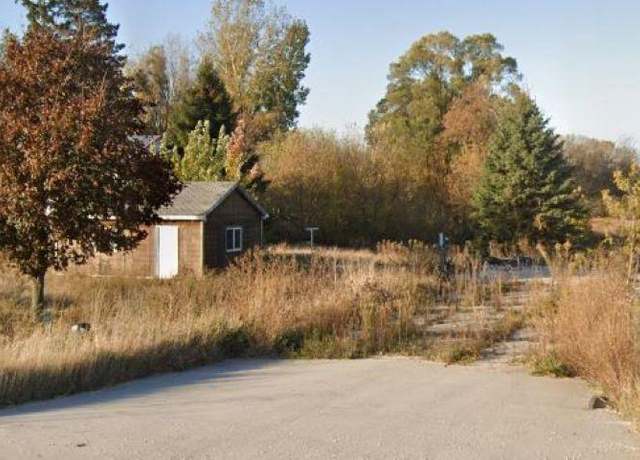 Property at W981 State Road 23, Mount Calvary, WI 53057