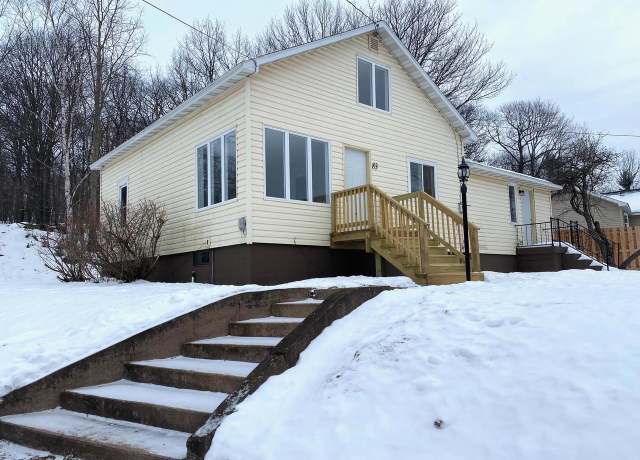 Property at 83 Co Rd 480, Negaunee, MI 49866, 3 beds, 1 bath