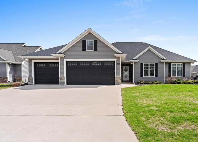 Property at 1286 Copilot Way, De Pere, WI 54115, 3 beds, 2.5 baths
