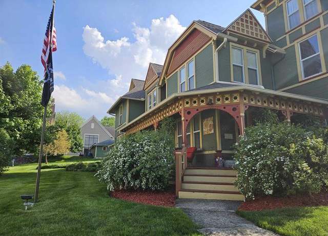 Property at 205 State St, Ripon, WI 54971, 4 beds, 3 baths