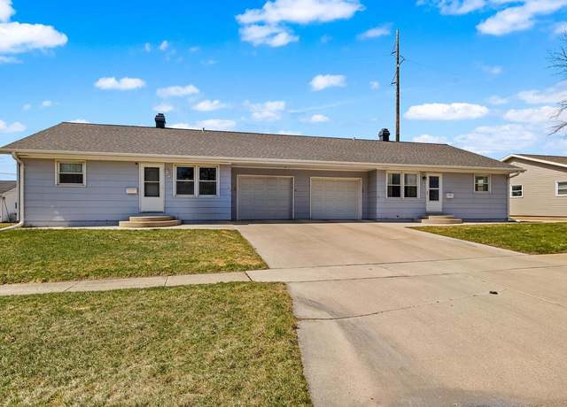 Property at 413 N Glenview Ave, Brillion, WI 54110, 6 beds, 2 baths