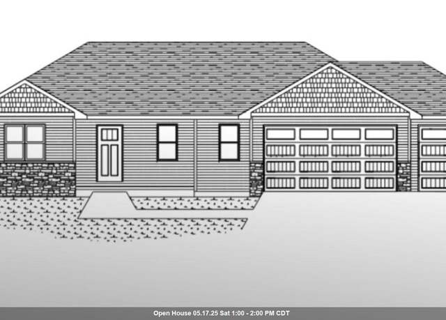 Property at W7072 Jaclyn Ln, Greenville, WI 54942, 3 beds, 2 baths