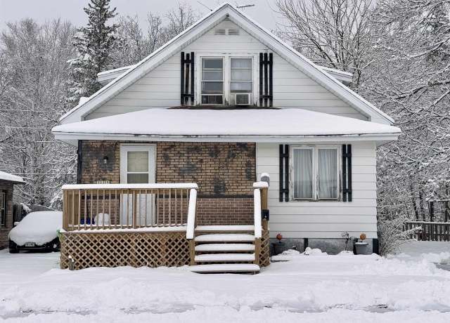 Property at 134 N Adams St, Oconto Falls, WI 54154, 3 beds, 2 baths