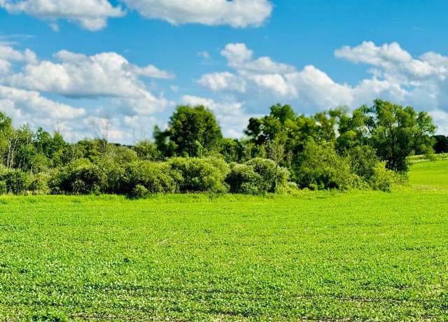 Property at Happy Hollow Rd, Campbellsport, WI 53010