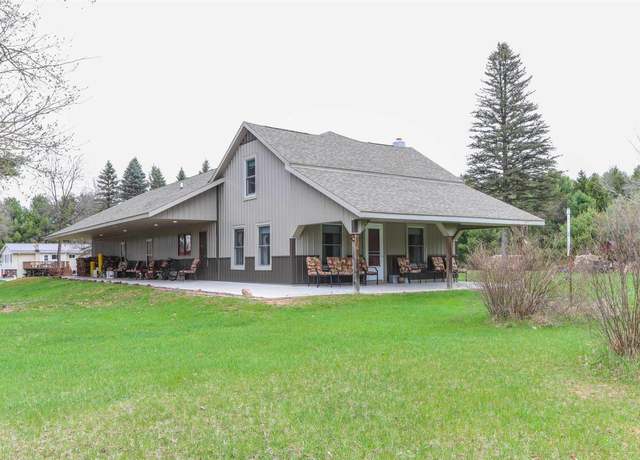 Property at E2303 Aasen Rd, Iola, WI 54945, 2 beds, 1.5 baths