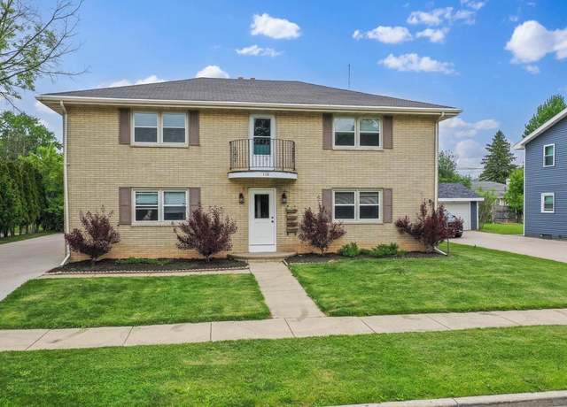 Property at 118 S Joseph St, Appleton, WI 54915, 8 beds, 4 baths
