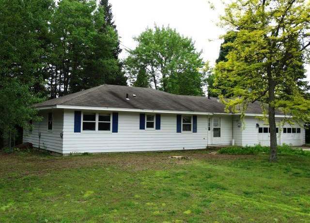 Property at 1539 Ranch Ln, Ellison Bay, WI 54210, 2 beds, 1.5 baths