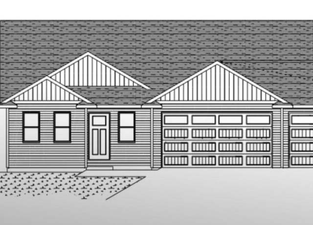 Property at 568 Horton Ter, Hortonville, WI 54944, 3 beds, 2 baths