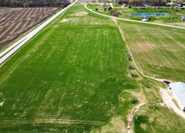 Property at E9657 State Road 96, Fremont, WI 54940