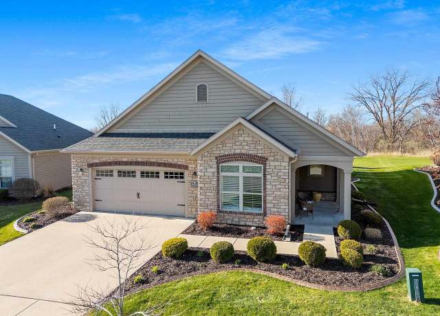 Property at 3433 Peppergrass Ct, Green Bay, WI 54311, 2 beds, 2 baths