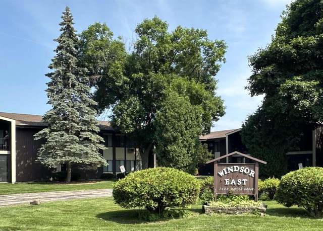 Property at 1699 Alcan Dr #214, Menasha, WI 54942, 2 beds, 2 baths