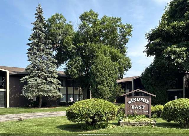Property at 1699 Alcan Dr #214, Menasha, WI 54942, 2 beds, 2 baths