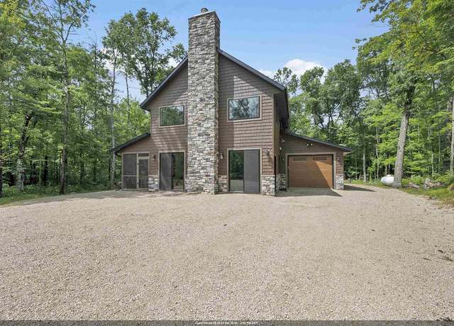 Property at W13139 Balsam Lake Rd, Crivitz, WI 54114, 3 beds, 2 baths