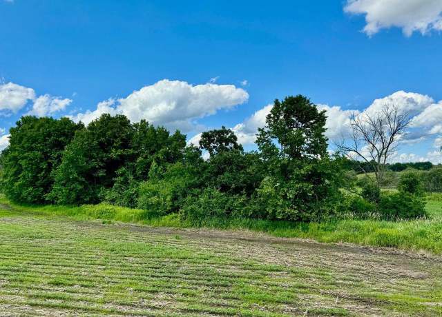 Property at County Rd Ss, Campbellsport, WI 53010