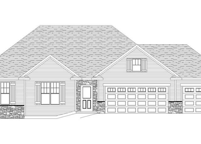 Property at N9255 Constellation Dr, Appleton, WI 54915, 4 beds, 3.5 baths