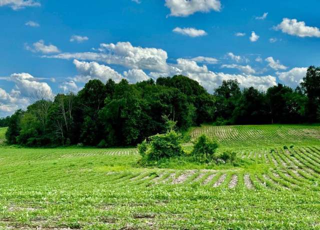 Property at Happy Hollow Rd, Campbellsport, WI 53010