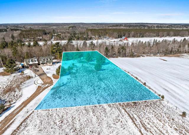 Property at Sawmill Dr, Wausaukee, WI 54177