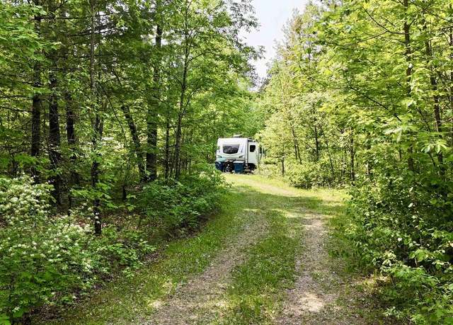 Property at N1255 Spirit Island Trl, Keshena, WI 54135