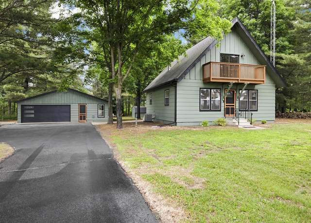 Property at W2726 Marion St, Neshkoro, WI 54960, 2 beds, 1.5 baths