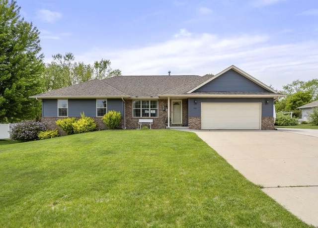 Property at 763 Severndroog Way, Howard, WI 54313, 4 beds, 3 baths