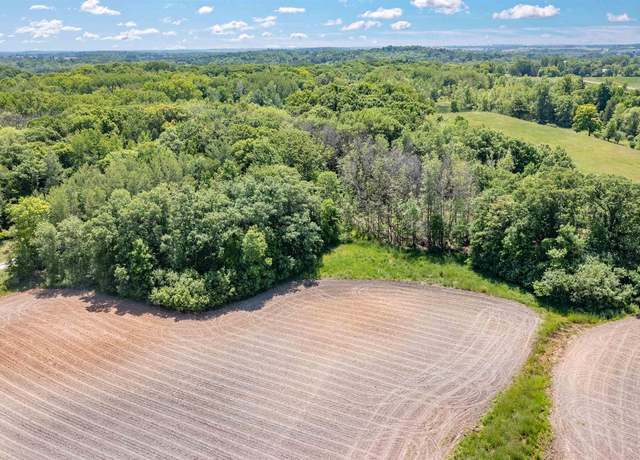Property at Hager Rd, Denmark, WI 54208