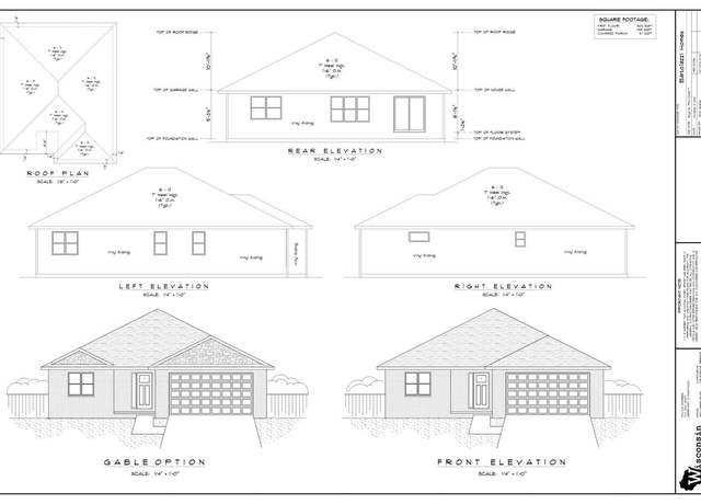 Property at 221 Royal St Patricks Dr, Wrightstown, WI 54180, 3 beds, 2 baths