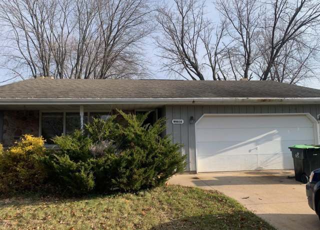 Property at N9616 Mary Dr, Appleton, WI 54915, 3 beds, 1.5 baths