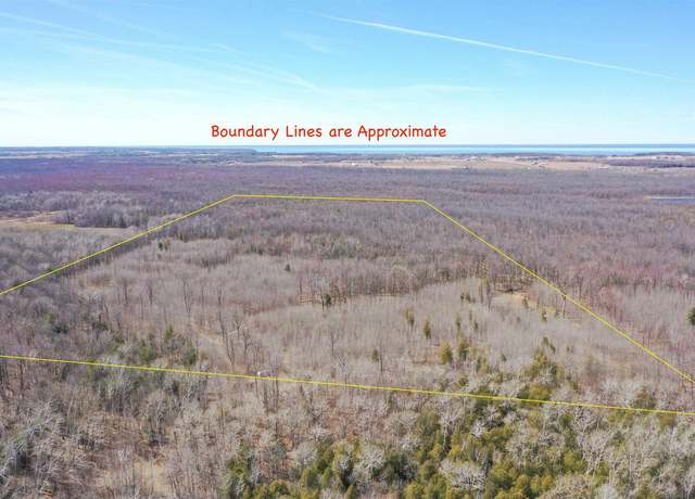 Property at Lefevere Ln, Casco, WI 54205