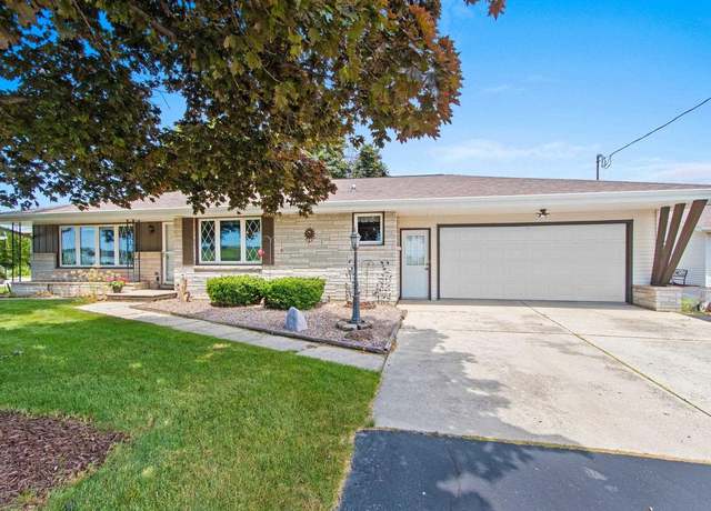 Property at 5181 Sth 29, Denmark, WI 54208, 3 beds, 2 baths