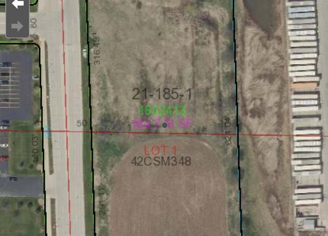 Property at 1301 S Huron Rd, Green Bay, WI 54311