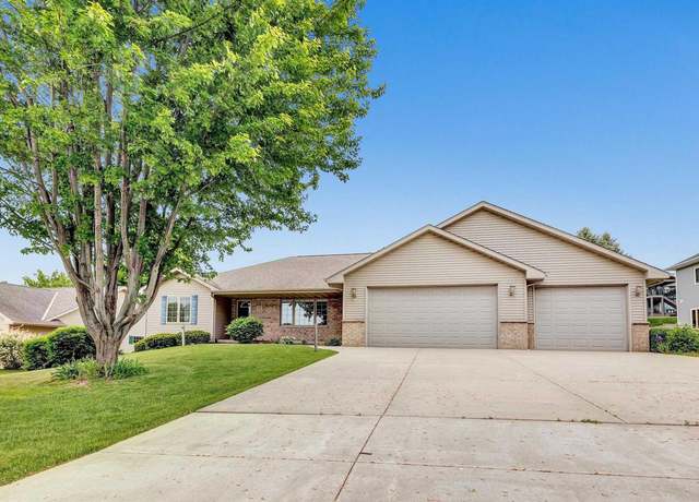 Property at 1411 Cocos, Green Bay, WI 54313, 3 beds, 3 baths