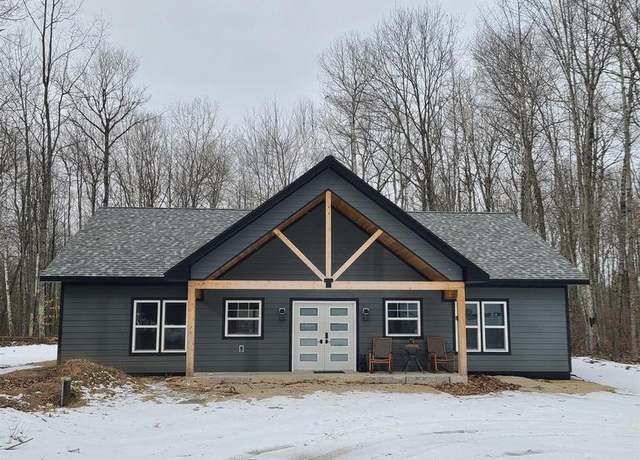 Property at N11909 Menominee Woods Dr, Wausaukee, WI 54177, 3 beds, 2 baths