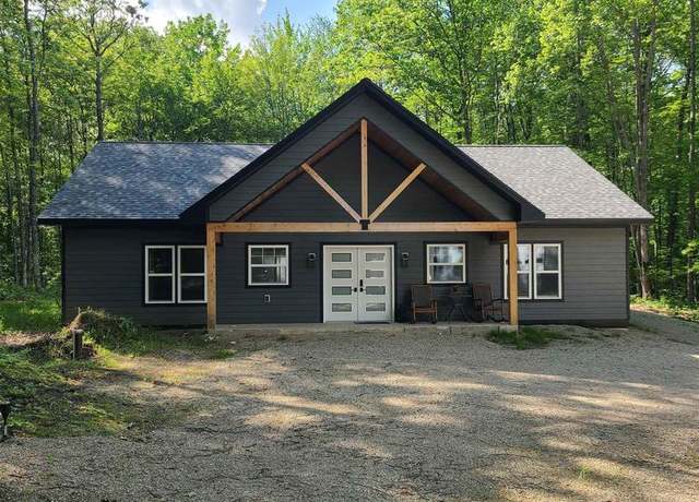 Property at N11909 Menominee Woods Dr, Wausaukee, WI 54177, 3 beds, 2 baths