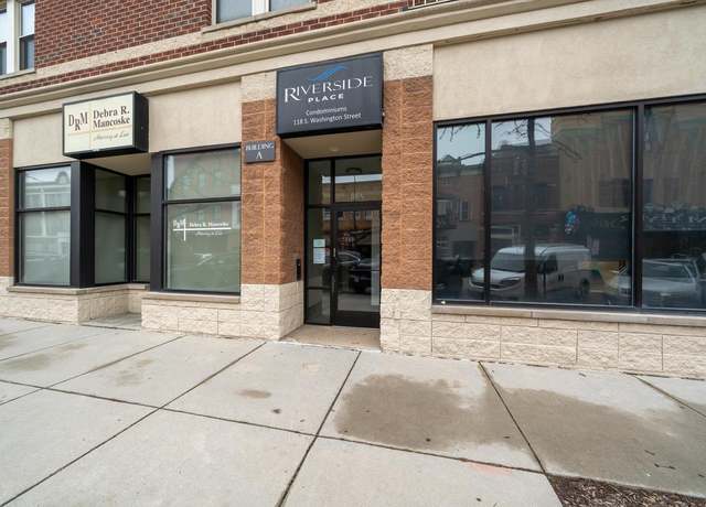 Property at 118 S Washington St #327, Green Bay, WI 54301, 2 beds, 2 baths