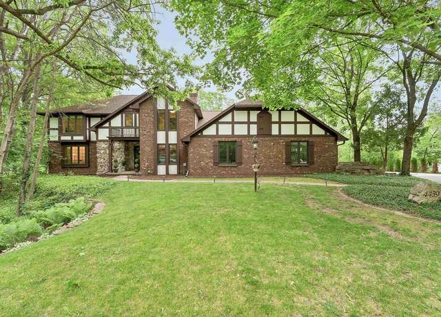 Property at 4439 Indian Trl, Green Bay, WI 54313, 4 beds, 3.5 baths