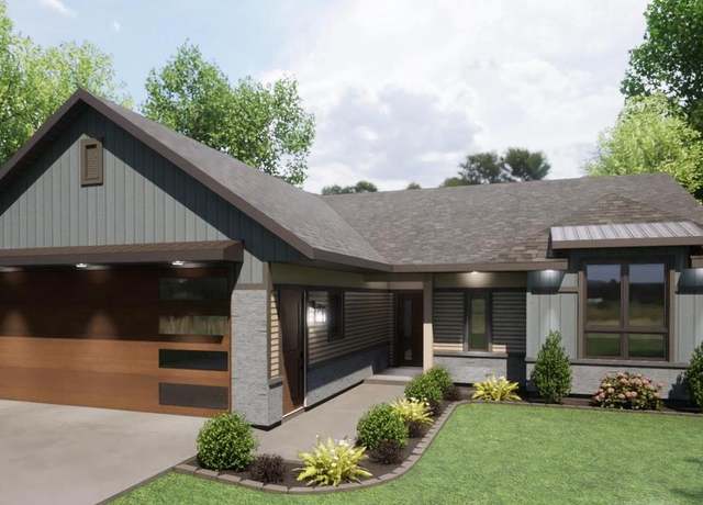 Property at 351 Satori Trl #142, Kimberly, WI 54136, 3 beds, 2 baths