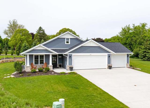 Property at 3562 Caden Ct, Oshkosh, WI 54904, 3 beds, 3 baths