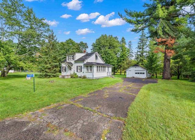 Property at 151972 Wren St, Wausau, WI 54401, 4 beds, 1 bath