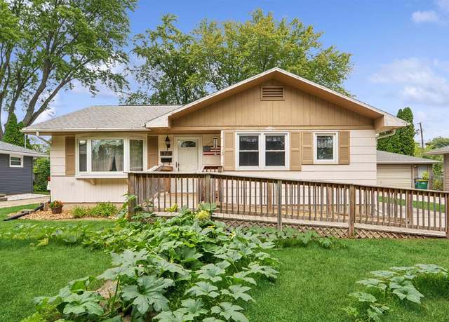 Property at 475 E Mcwilliams St, Fond Du Lac, WI 54935, 4 beds, 2 baths