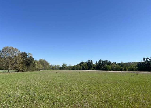 Property at Crystal Rd, Waupaca, WI 54981