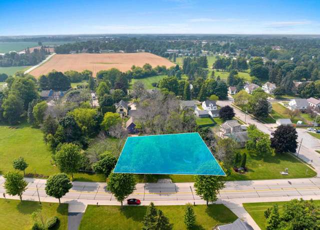 Property at Milwaukee St, Kewaunee, WI 54216