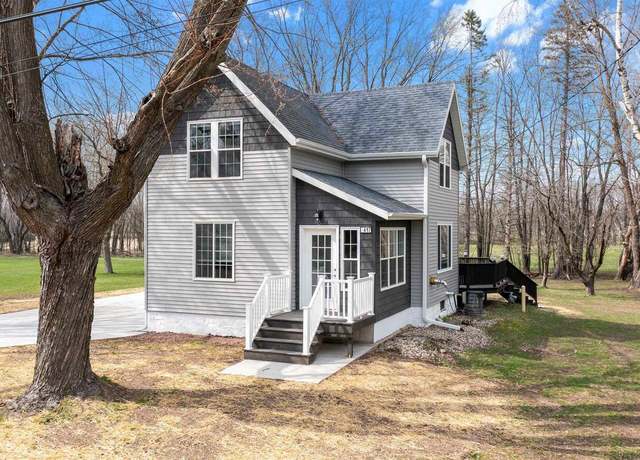 Property at 417 Van Horn St, Berlin, WI 54923, 3 beds, 2 baths